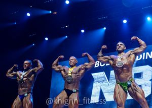 Фотограф Борис Хигрин (19.05.2024)